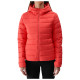 4F Γυναικείο μπουφάν Down Jacket